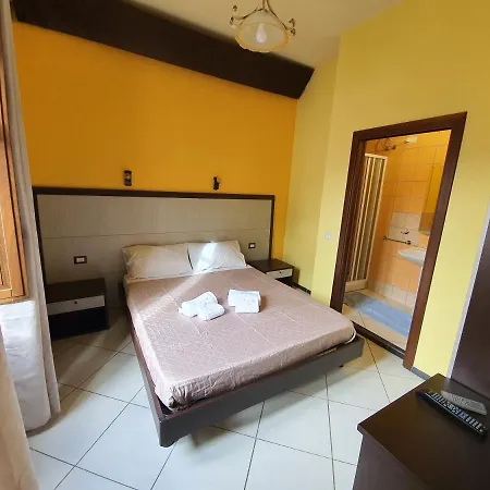 Bed and breakfast 13 Iglesias