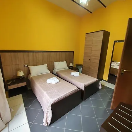 13 Bed and breakfast