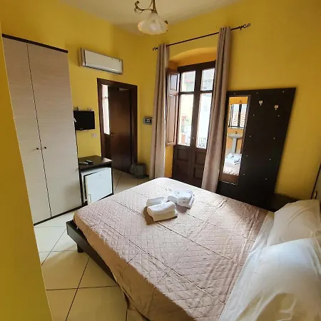 13 Bed and breakfast Iglesias