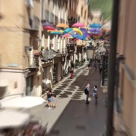 13 Bed and breakfast Iglesias