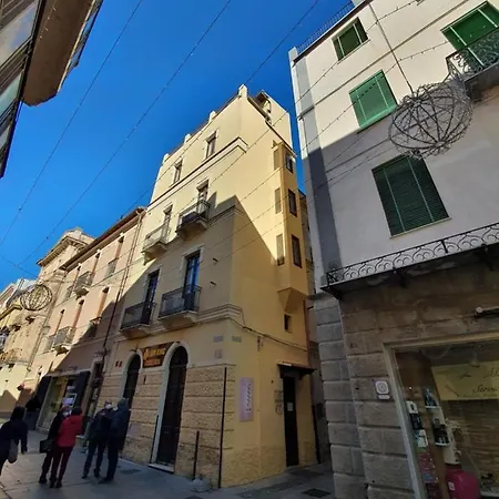 Bed and breakfast 13 Iglesias